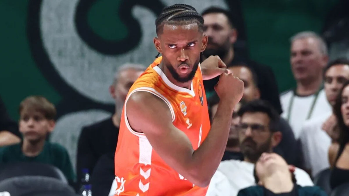 Παράταση στην αγωνία, 89-86 τον Παναθηναϊκό η Βαλένθια