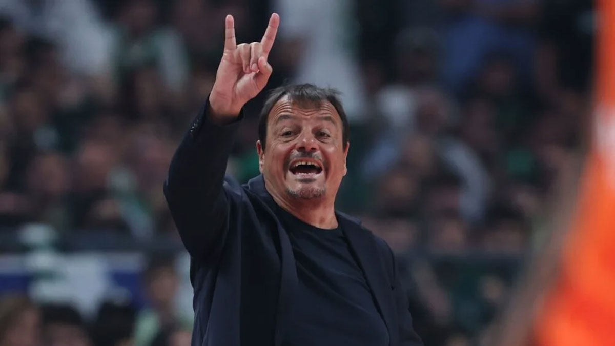 Αταμάν: «Η Βαλένθια άξιζε να κερδίσει, συγχαρητήρια»
