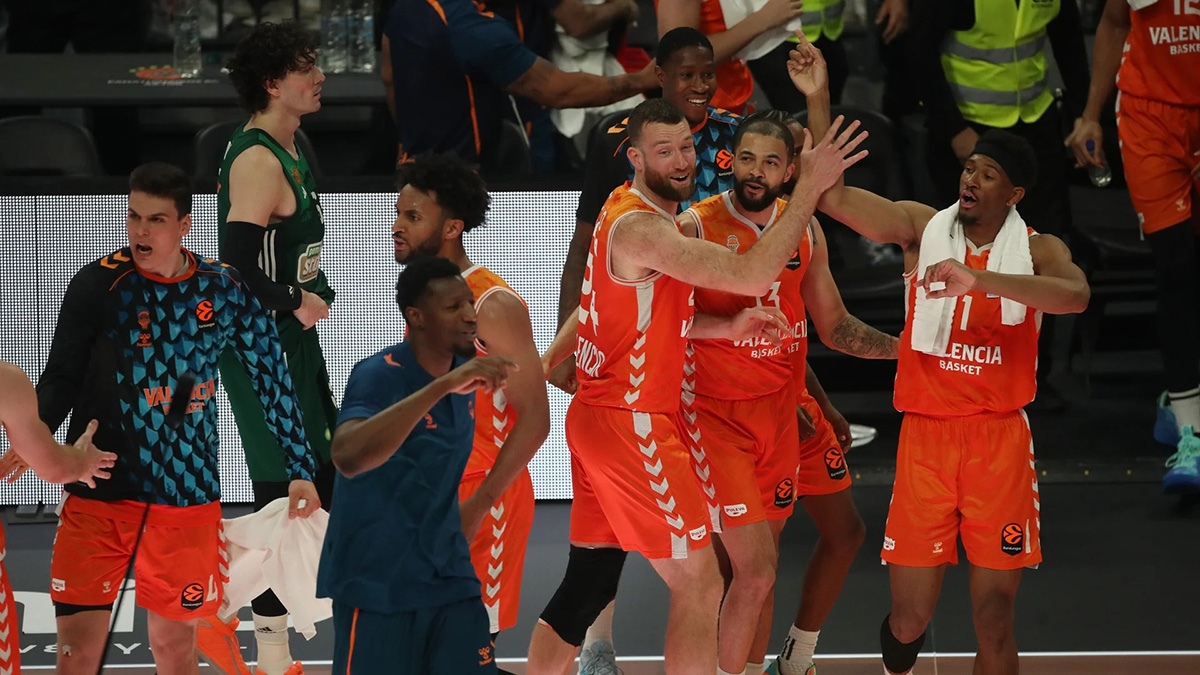 Το πανόραμα των play-offs για το Final Four