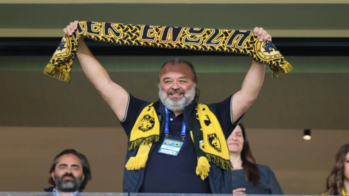 «Super Mario» μέχρι το πρωί