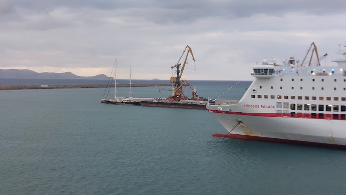 Μετά τον Πειραιά, τα λιμάνια Κέρκυρας και Ηρακλείου φέρνουν τις περισσότερες εισπράξεις