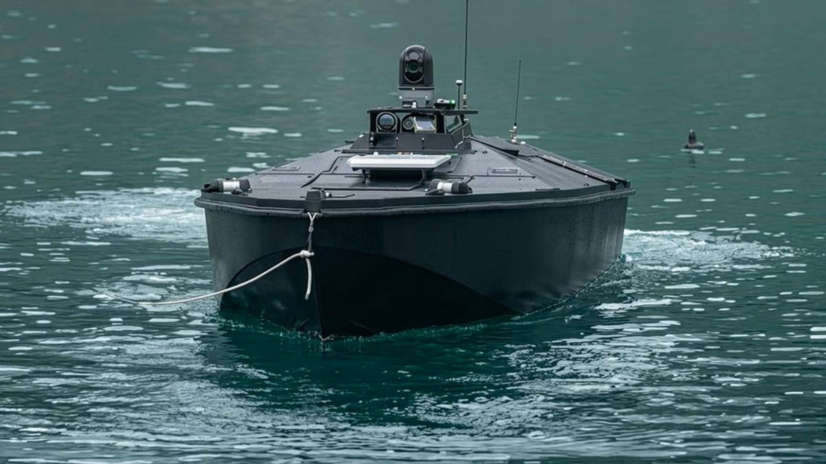 Drone στη Λευκάδα: Αναζητούνται οι χειριστές του μέσω…. διαστήματος