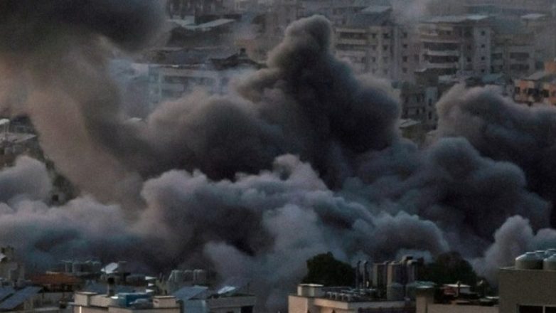 Λίβανος: 13 νεκροί από ισραηλινά πλήγματα