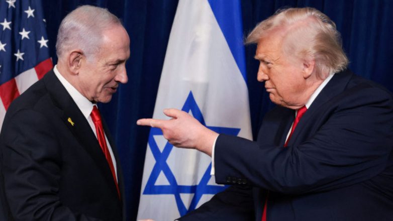 CNN: Γιατί ο Νετανιάχου φοβάται τη διπλωματική στροφή του Τραμπ στο Ιράν