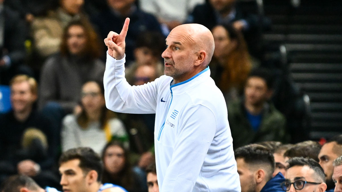«Όποιος υποτιμήσει τον αντίπαλο στο Game 5, έχει κάνει βήμα προς την ήττα»