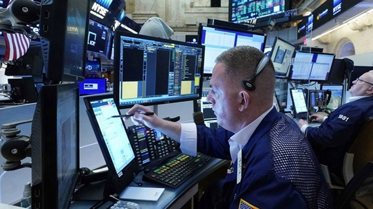 Wall Street: Κλείσιμο με άνοδο