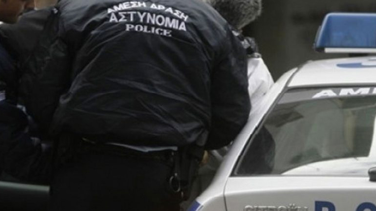 Θεσσαλονίκη: Στη φυλακή 33χρονος που πέταξε βάζα με βενζίνη στο σπίτι της πρώην συντρόφου του