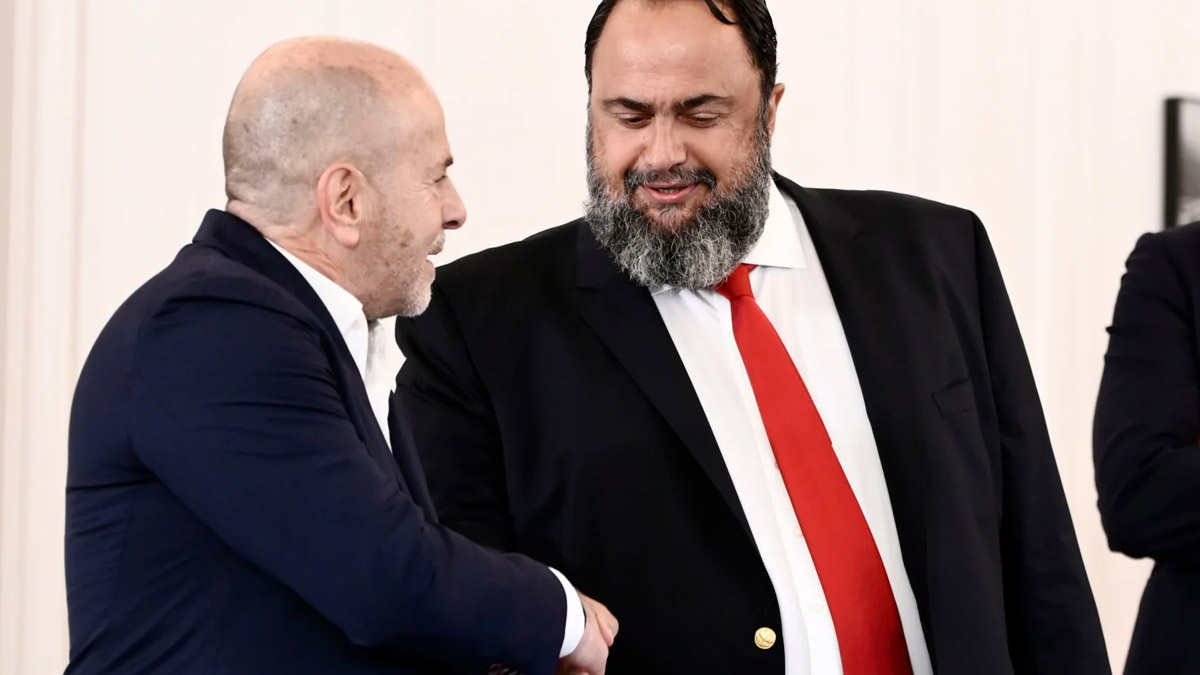 Ήρθε η στιγμή ν’ αποφασίσεις με ποιον θα πας και ποιον θ’ αφήσεις