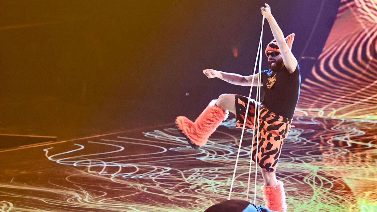 Eurovision 2026: Απόψε ανάβουν τα φώτα του Μεγάλου Τελικού
