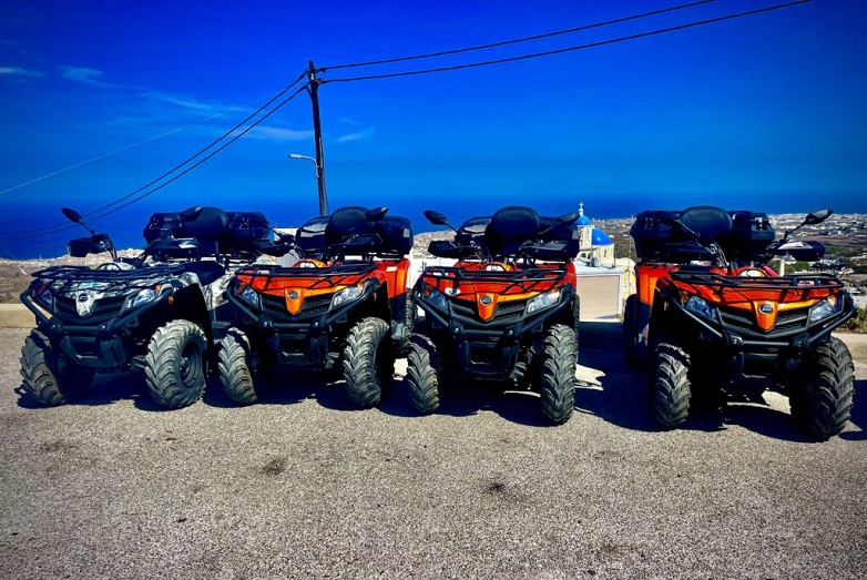 ATV