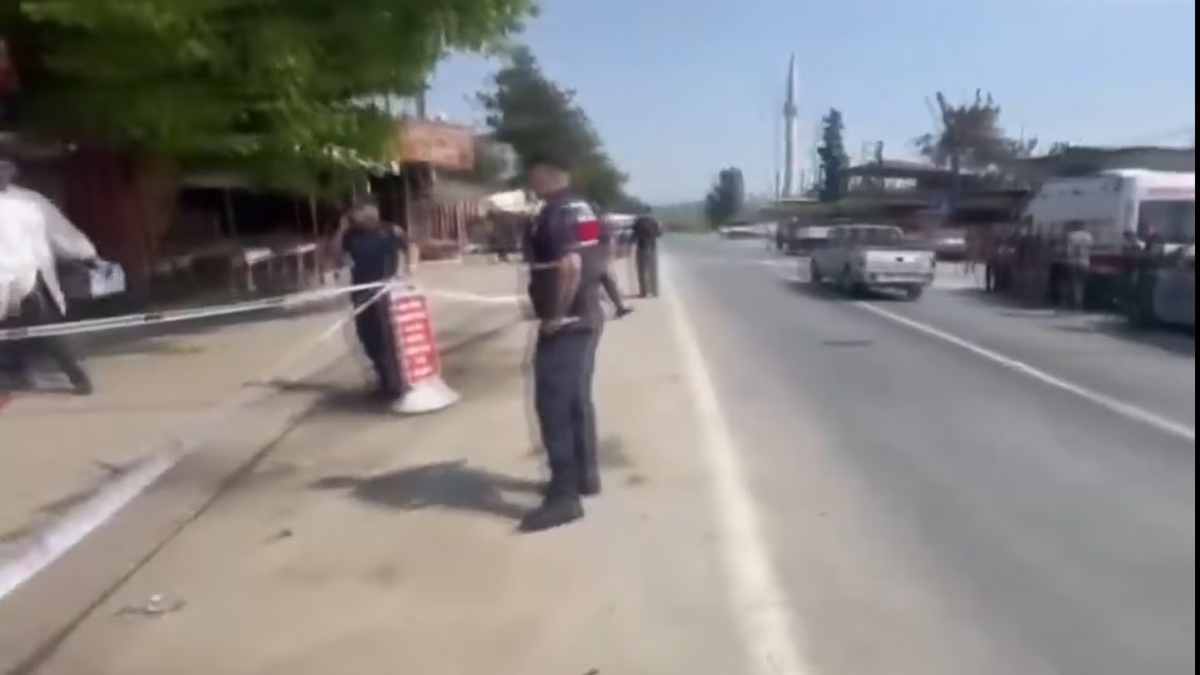 Βίντεο – ντοκουμέντο από το αμόκ του 37χρονου με τους 6 νεκρούς στην Τουρκία