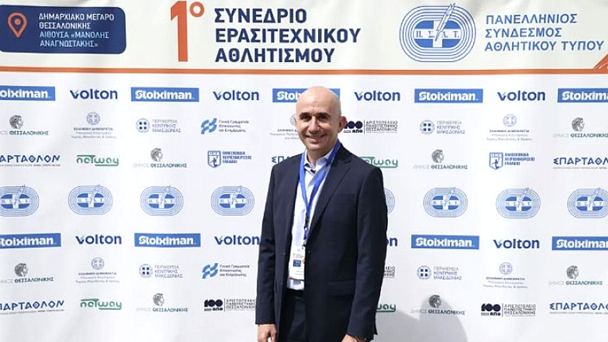 «ΕΟΚΑΝ και ΜΜΕ σύμμαχοι στον αγώνα για έναν καθαρό αθλητισμό»
