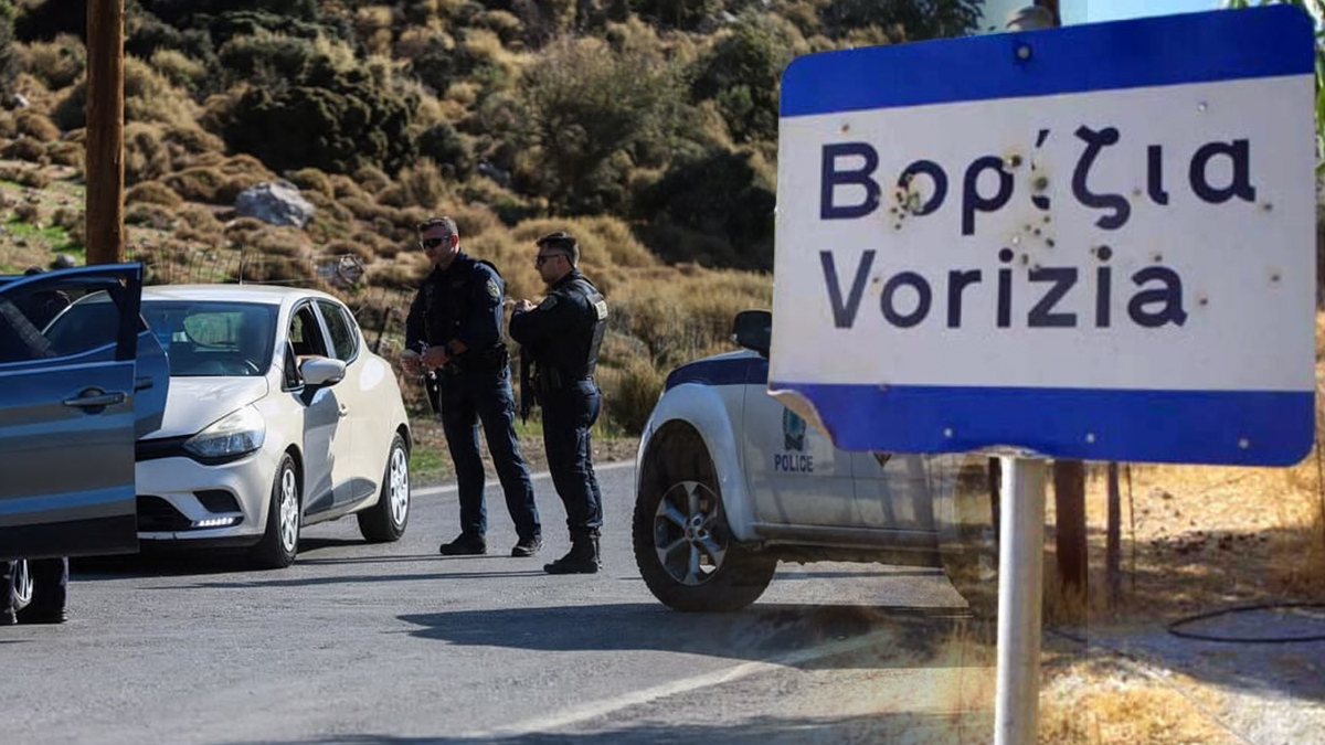 Βορίζια: Η ανατομία της κρητικής «Φαμίλιας» που δρούσε με όρους Σικελίας