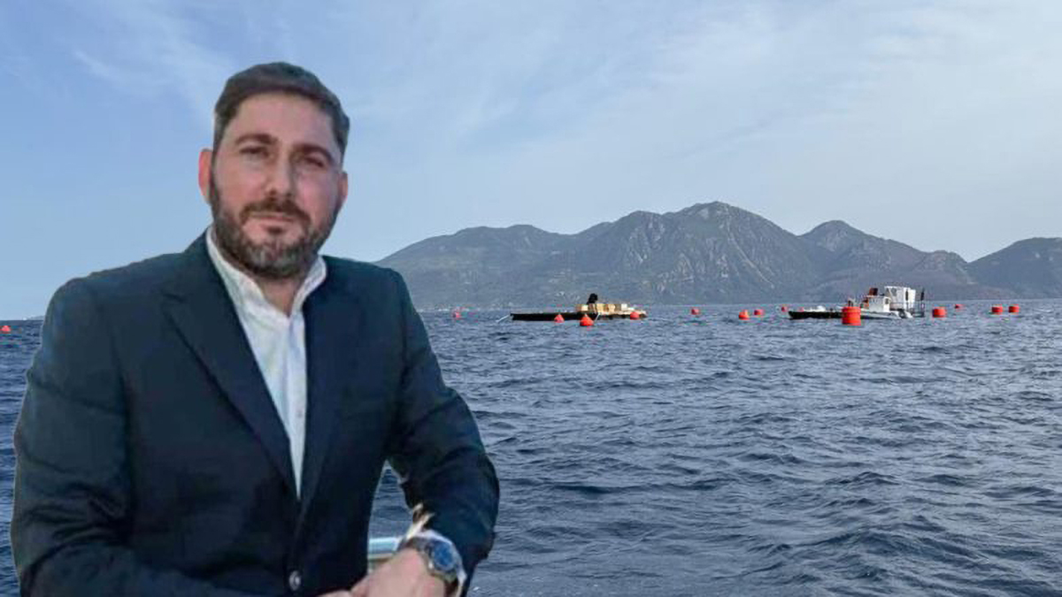 «Καμπανάκι» για τον θαλάσσιο δίαυλο μεταξύ Σαλαμίνας και Νέας Περάμου