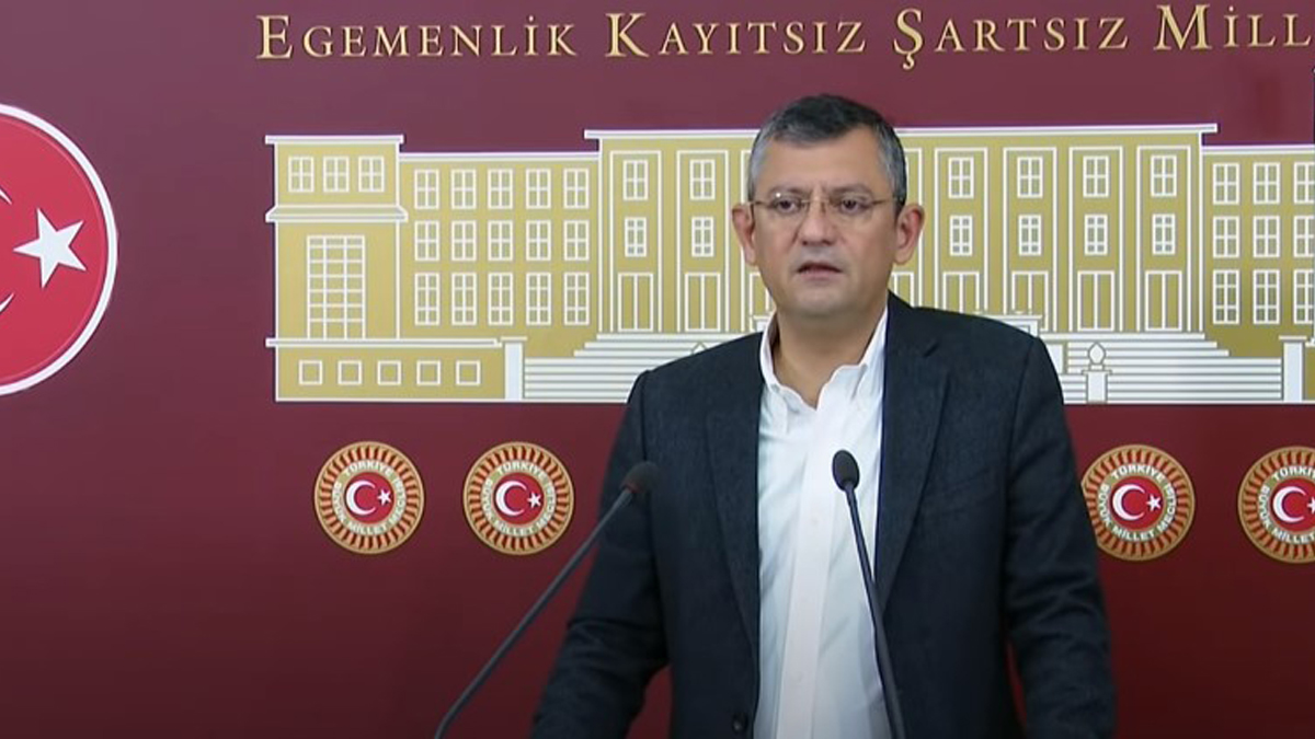 Τουρκία: Απόφαση-σοκ του Εφετείου της Άγκυρας αλλάζει τις ισορροπίες στο CHP