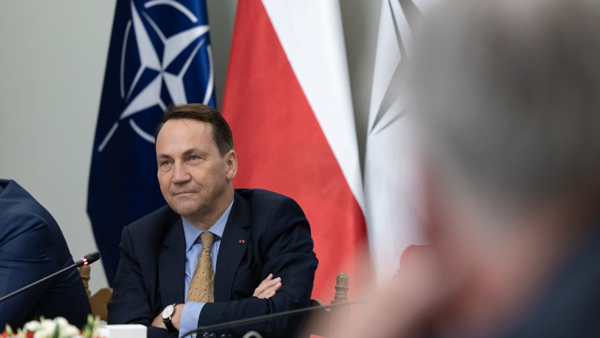 Ένταση στις σχέσεις Πολωνίας – Ισραήλ μετά τη σύλληψη μελών του στολίσκου για τη Γάζα