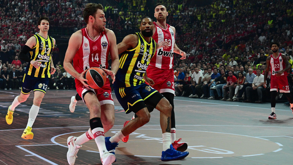 «Η πιο ντροπιαστική διοργάνωση Final Four»