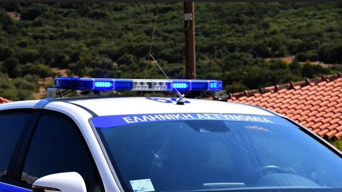 Ηράκλειο: Άνοιξε πυρ σε κεντρικό σημείο του χωριού Αρχάνες, μετά από διαπληκτισμό