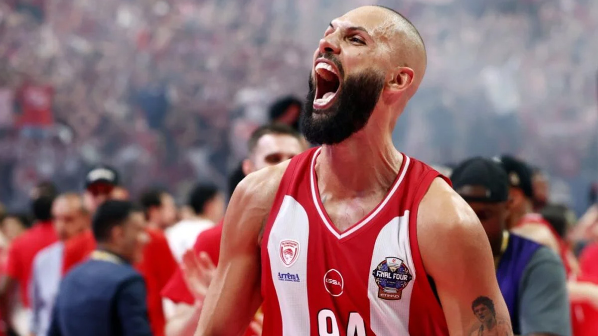 Φουρνιέ: «Θέλω να κλείσω εδώ την καριέρα μου»