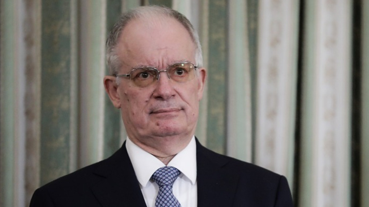 Τασούλας: Θερμά συγχαρητήρια σε όλους τους παίκτες και στον προπονητή του Ολυμπιακού