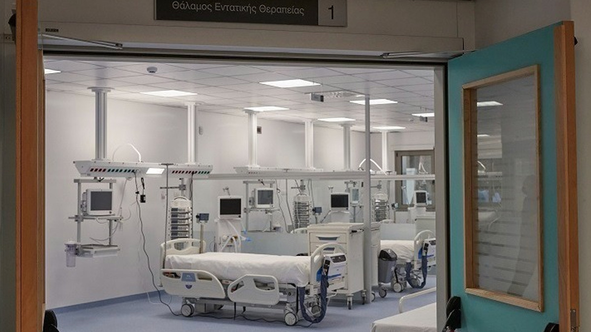 Χανιά: Σε ανακριτή και εισαγγελέα οι γονείς της 3χρονης που νοσηλεύεται στο ΠΑΓΝΗ μετά από κακοποίση