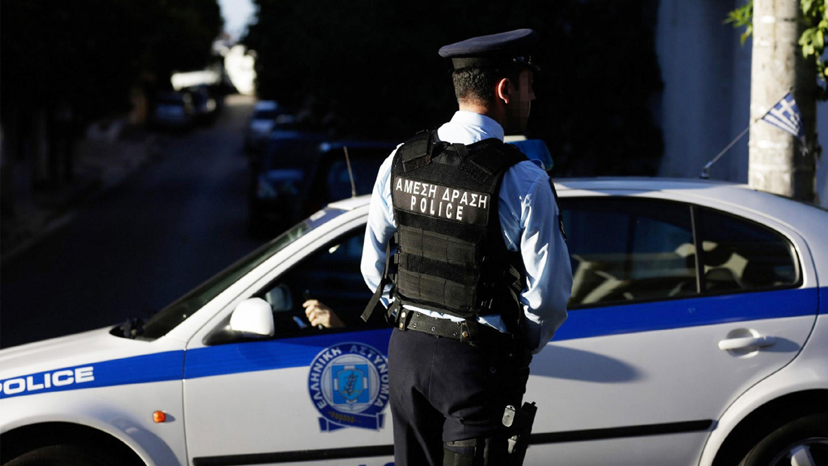 Καλλιθέα: Επίθεση σε βάρος διεμφυλικής γυναίκας