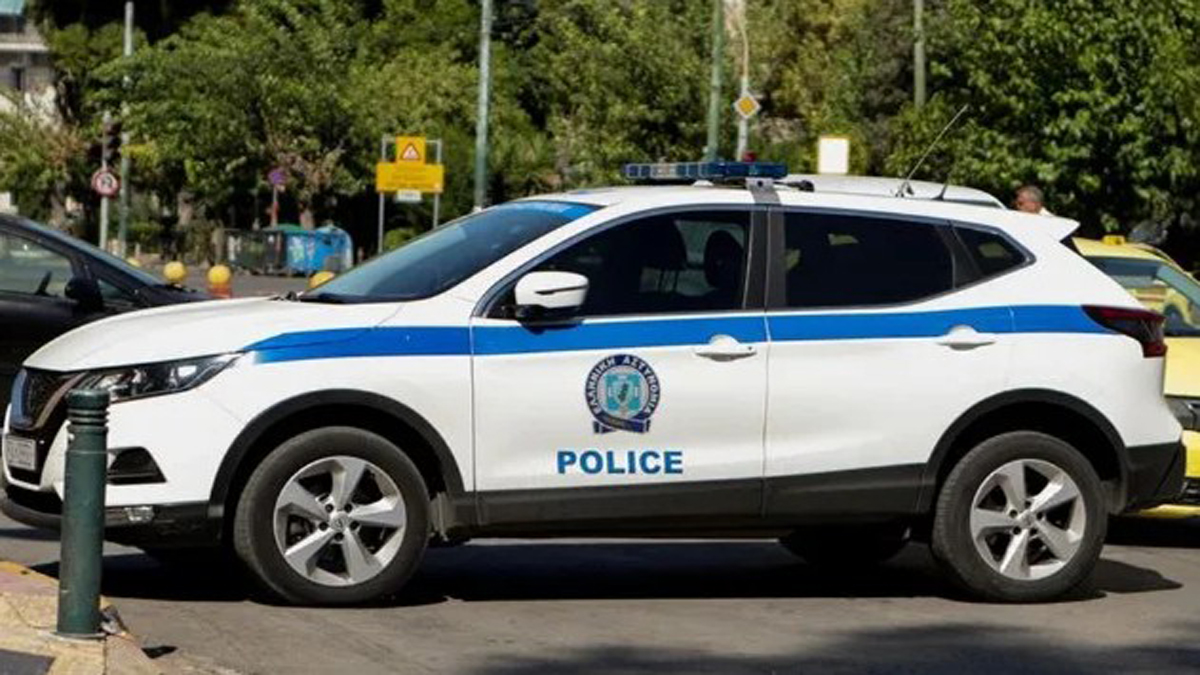 Γαλλίδα ψυχίατρος καταγγέλλει βιασμό στην Κρήτη