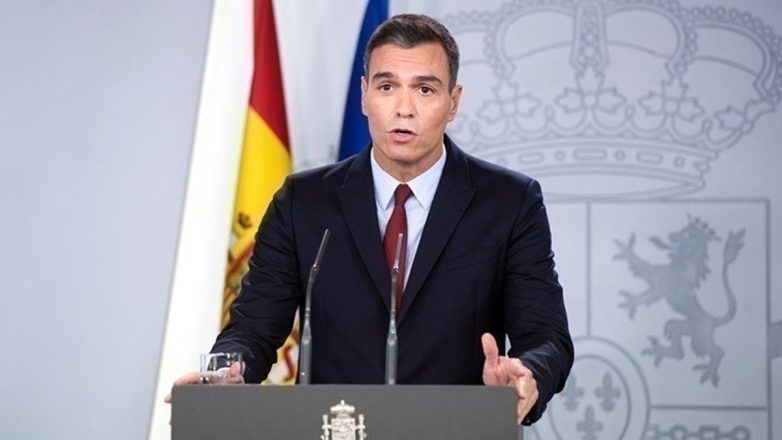 Σάντσεθ: Πάνω από 9 δισ. ευρώ για τη στήριξη της ενεργειακής μετάβασης