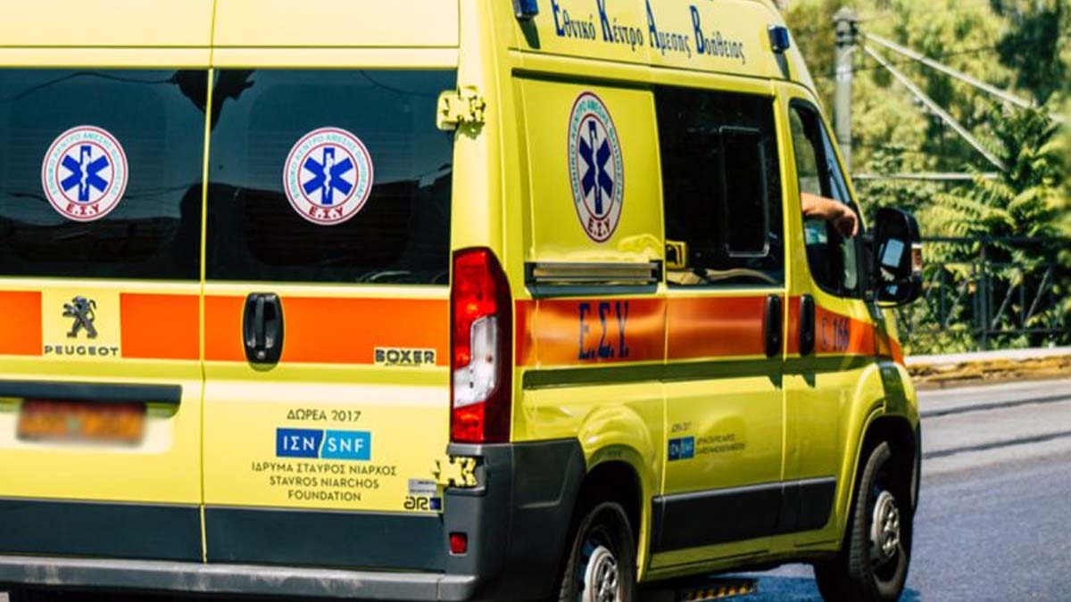 Ρόδος: 24χρονη βρέθηκε νεκρή στο υπνοδωμάτιό της