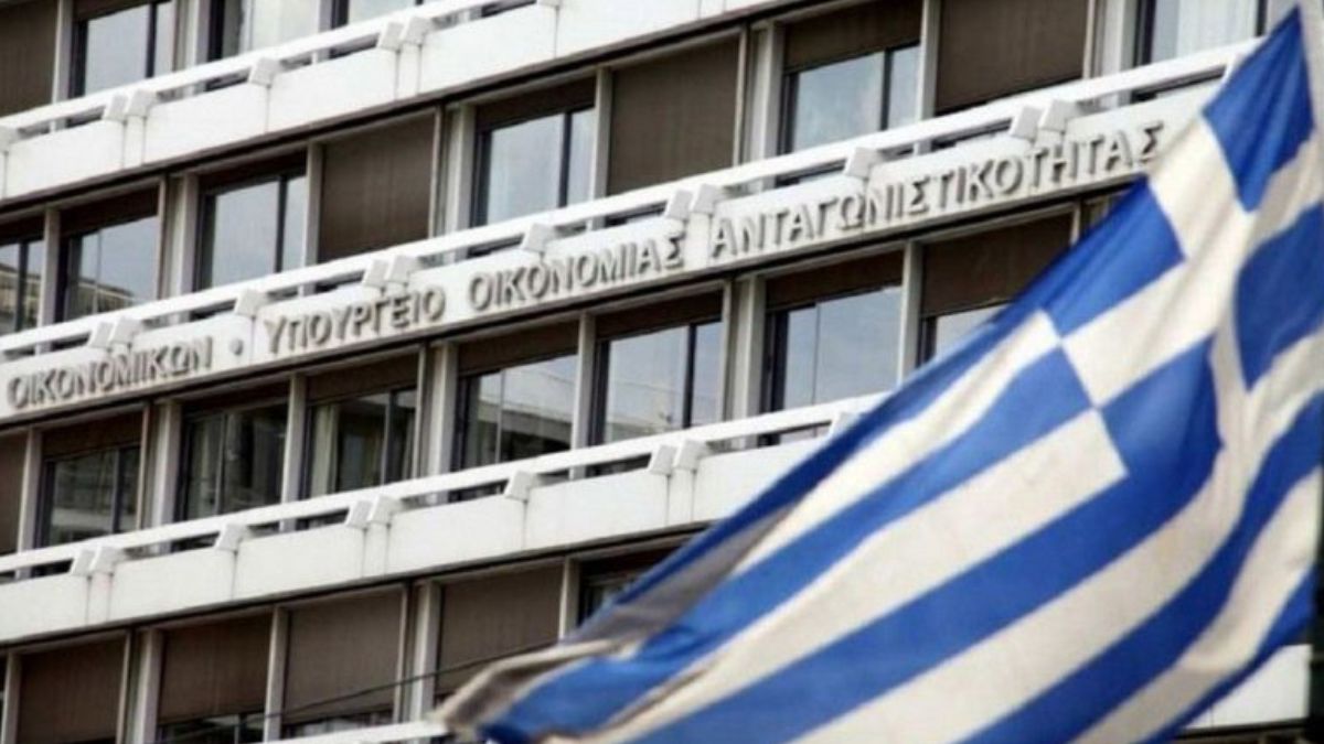 Προϋπολογισμός: Πλεόνασμα 1,88 δισ. ευρώ το α’ τετράμηνο