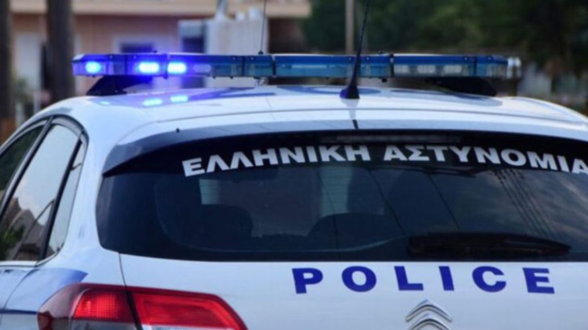 Συμπλοκή ανηλίκων στην Καλλιθέα – Δύο τραυματίες