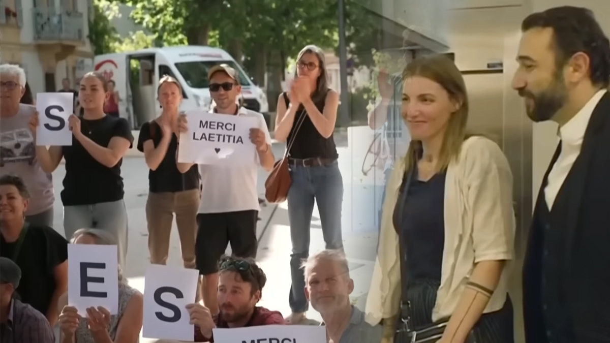 Την ανάγκαζε να συνευρεθεί με 487 άνδρες