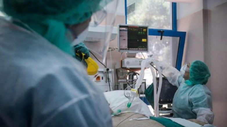 Χανιά: Αποσωληνώθηκε το 3χρονο κοριτσάκι που κακοποιήθηκε