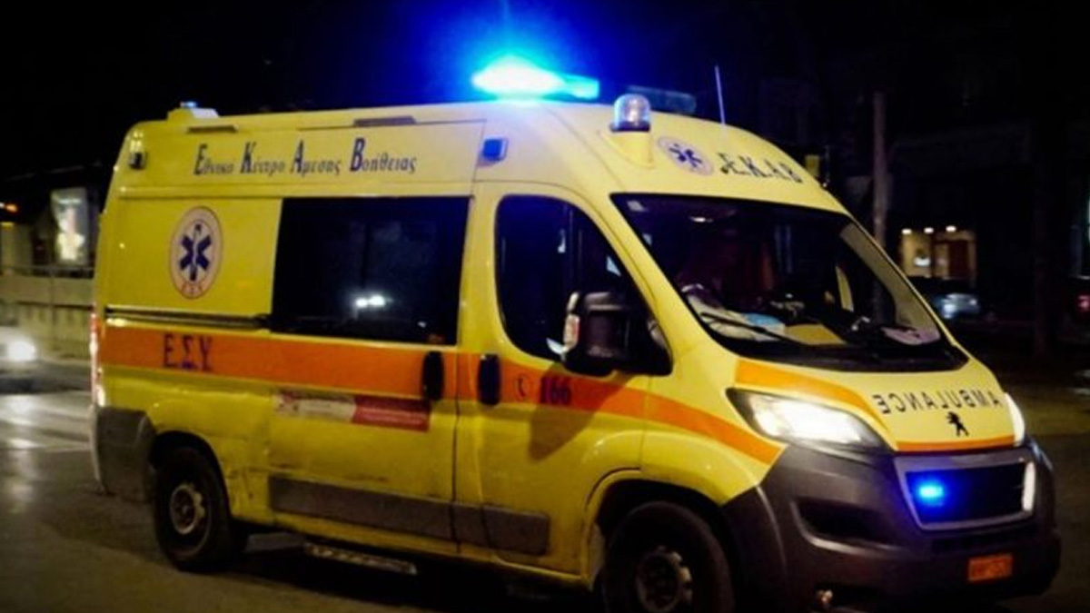 Διανομέας παρέσυρε 14χρονη στο Κερατσίνι