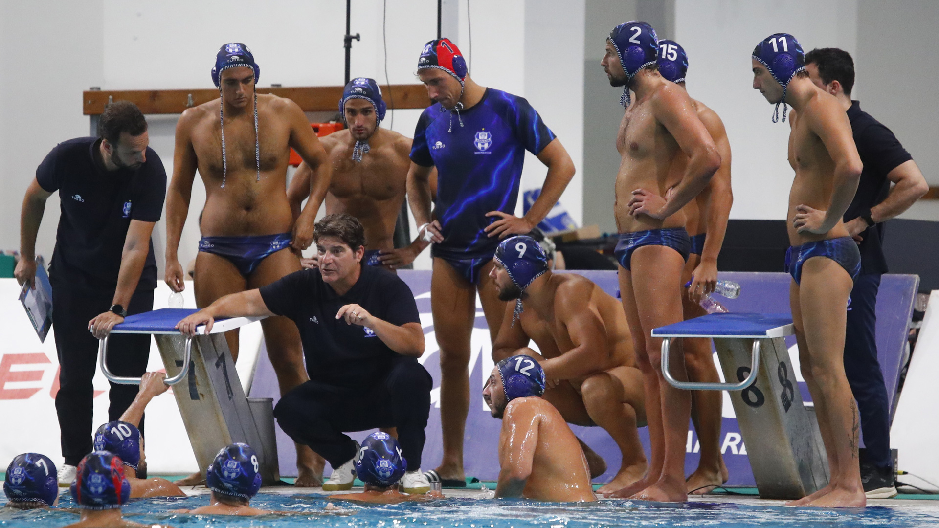 Προβάδισμα του Απόλλωνα για την 3η θέση
