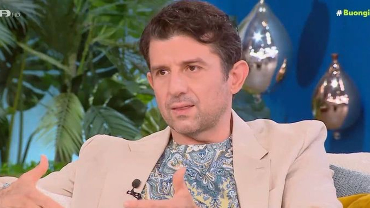 Μιχάλης Οικονόμου: Όσα δήλωσε για τη σχέση με τον σύζυγό του