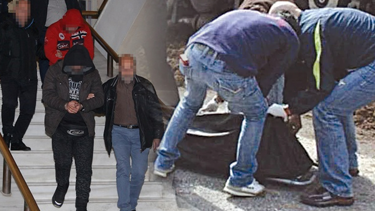 Γνωστός κατάδικος τράβηξε πιστόλι στο Μέγαρο Μουσικής και προσπάθησε να διαφύγει