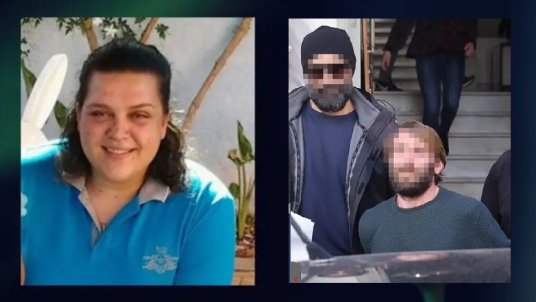 Ηράκλειο: Κάθειρξη 20 ετών στον Γάλλο που παρέσυρε 36χρονη γυναίκα
