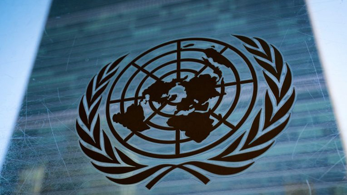 ΟΗΕ: Υπερδιπλασιάστηκαν το 2025 τα τεκμηριωμένα περιστατικά σεξουαλικής βίας σε συγκρούσεις