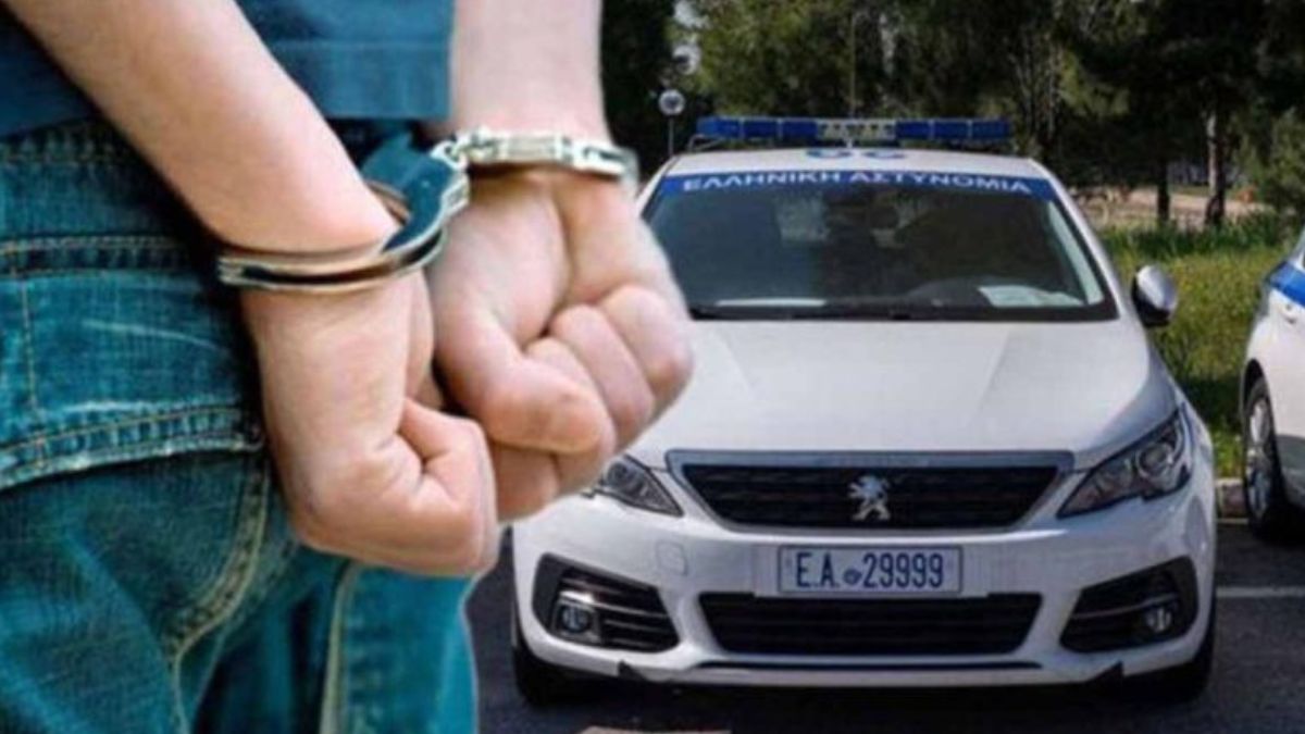 Θεσσαλονίκη: Εξιχνίαση άγριας ανθρωποκτονίας του 2022