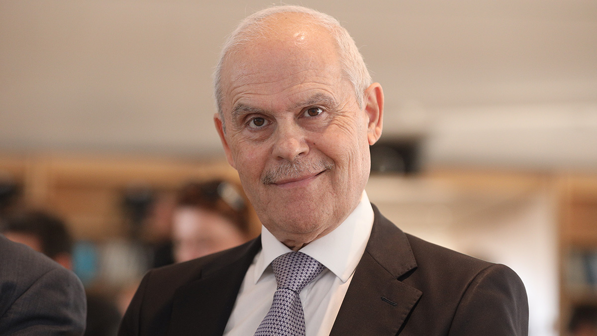 Έφυγε από τη ζωή ο υφυπουργός Περιβάλλοντος, Νίκος Ταγαράς