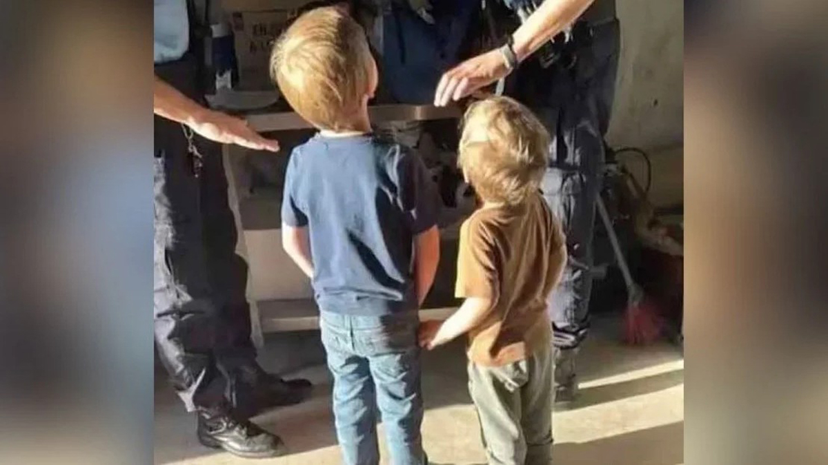 Γαλλία: Τα δύο αγοράκια που βρέθηκαν εγκαταλελειμμένα στην Πορτογαλία επέστρεψαν στη χώρα τους