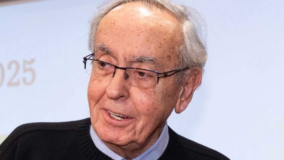 Δημήτρης Δασκαλόπουλος: Έφυγε από τη ζωή ο ποιητής και κριτικός λογοτεχνίας