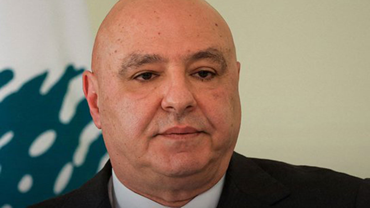 Αούν: «Ο Λίβανος αντιμετωπίζει μια θηριώδη επίθεση του Ισραήλ»