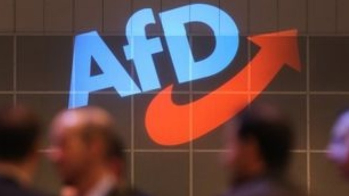 Γερμανία: Δικαστική ήττα για την AfD στην Κάτω Σαξονία