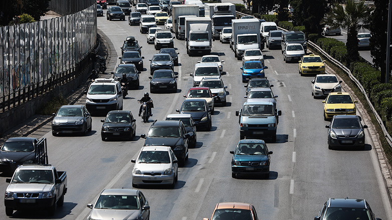 Απόψε η επιστροφή των εκδρομέων του Αγίου Πνεύματος – Σε επιφυλακή η Τροχαία