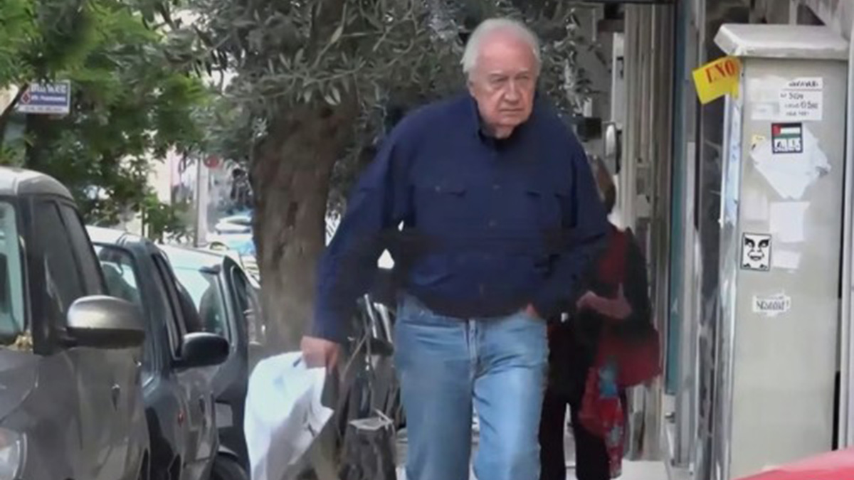 Γιωτόπουλος: Αντίδραση δικαστών στην παρέμβαση των ΗΠΑ