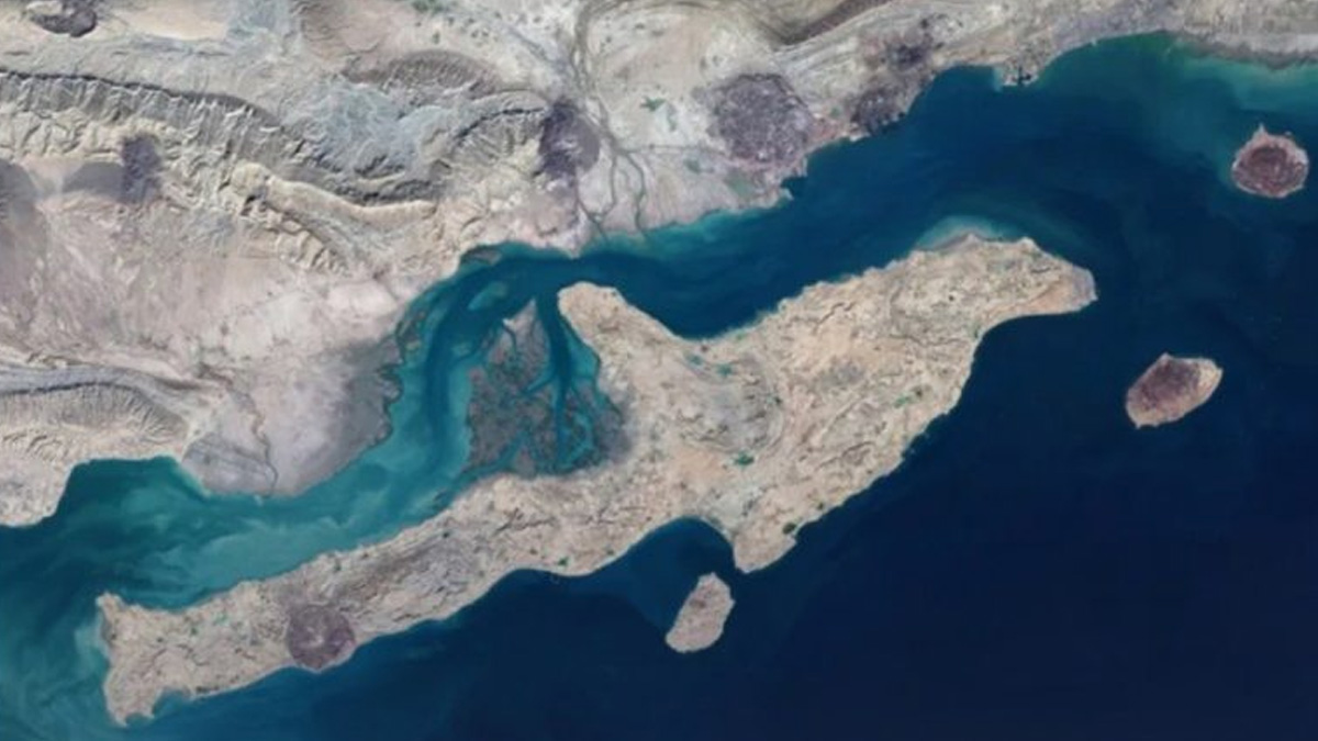 Ιράν: Ισχυρές εκρήξεις κοντά στο νησί Κεσμ