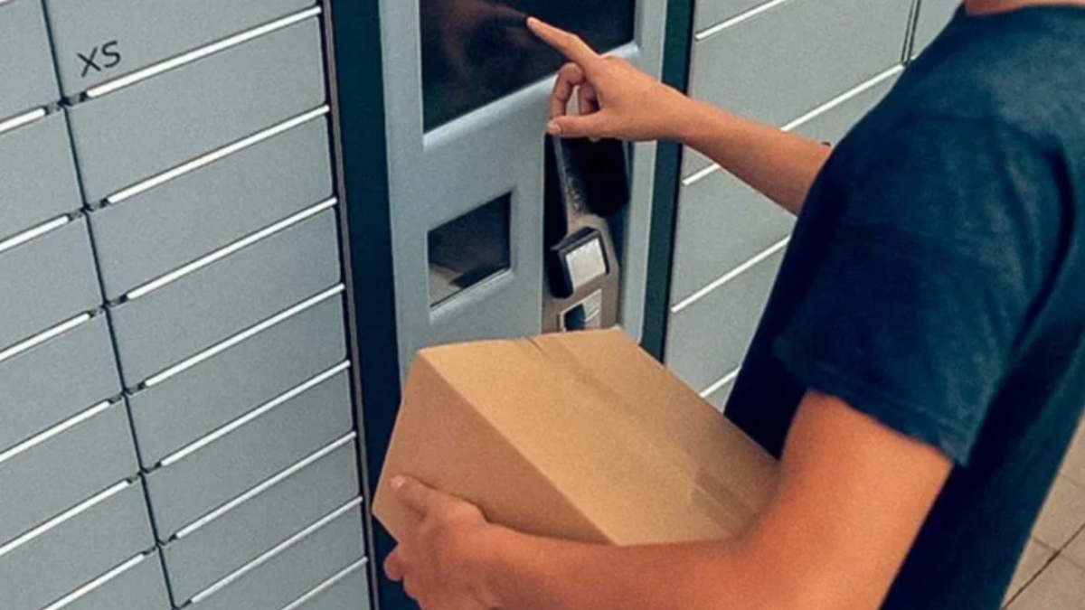 Ναρκωτικά με… delivery: Έβαλαν το «δέμα» σε θυρίδα αυτόματης παράδοσης