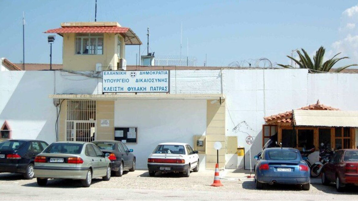 Φυλακές Αγίου Στεφάνου: 7ος νεκρός κρατούμενος σε λίγες εβδομάδες
